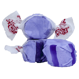 [CT00421] Taffy Town Grape Taffy 2.5lb - 1130g