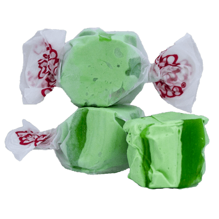Taffy Town Green Apple Taffy 2.5lb - 1130g