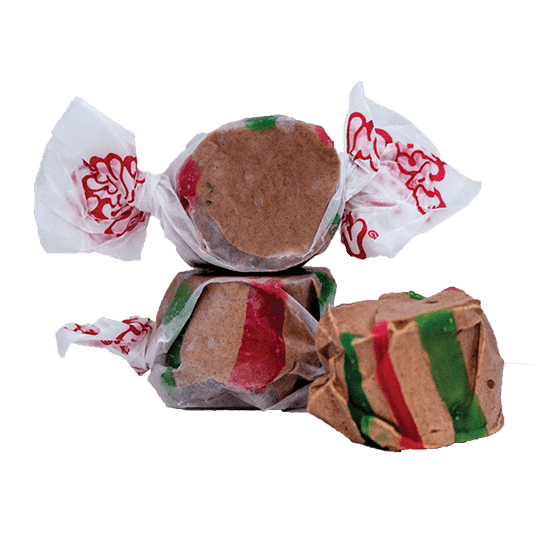 Taffy Town Hot Chocolate Taffy 2.5lb - 1130g
