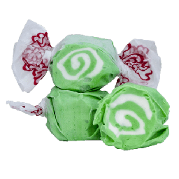 [CT00432] Taffy Town Key Lime Taffy 2.5lb - 1130g