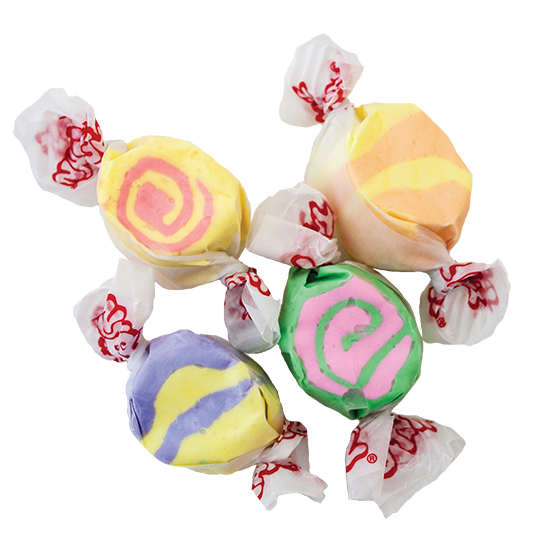Taffy Town Lemonade Stand Mix 5lb - 2260g