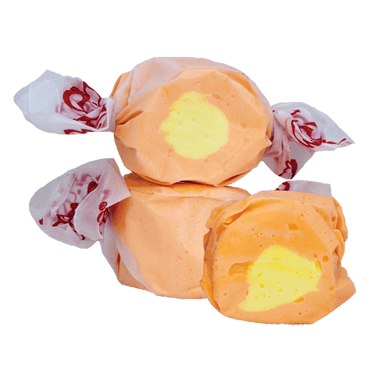 Taffy Town Mango Taffy 2.5lb - 1130g