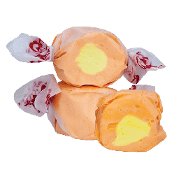 [CT00448] Taffy Town Mango Taffy 2.5lb - 1130g