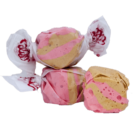 Taffy Town Maple Bacon Taffy 2.5lb - 1130g