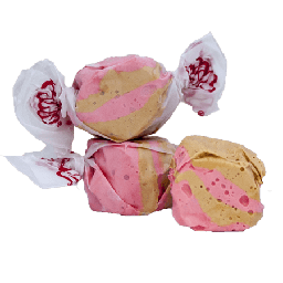 [CT00473] Taffy Town Maple Bacon Taffy 2.5lb - 1130g