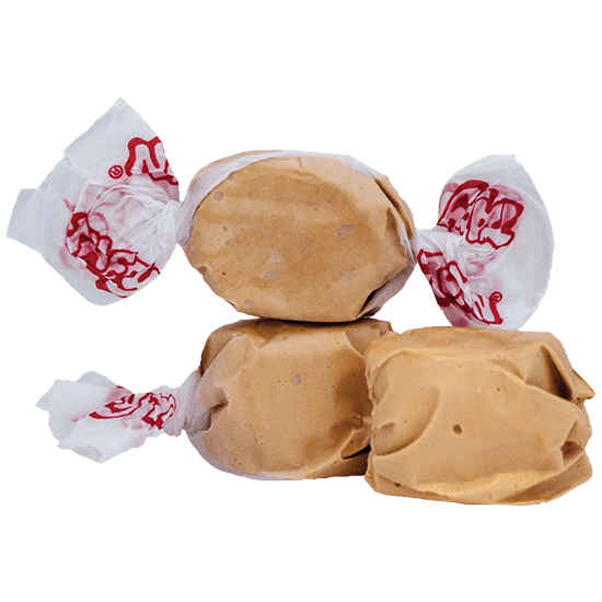 Taffy Town Maple Taffy 2.5lb - 1130g