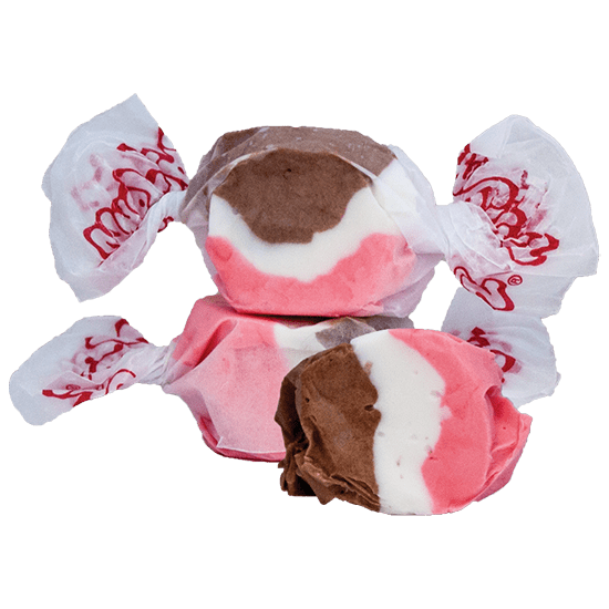 Taffy Town Neapolitan Taffy 2.5lb - 1130g