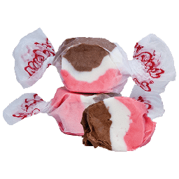 [CT00478] Taffy Town Neapolitan Taffy 2.5lb - 1130g