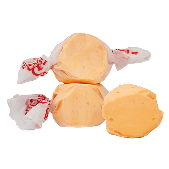 Taffy Town POG (Passionfruit, Orange, Guava) Taffy 2.5lb - 1130g