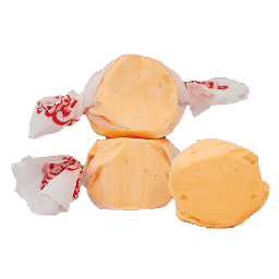 [CT00401] Taffy Town POG (Passionfruit, Orange, Guava) Taffy 2.5lb - 1130g