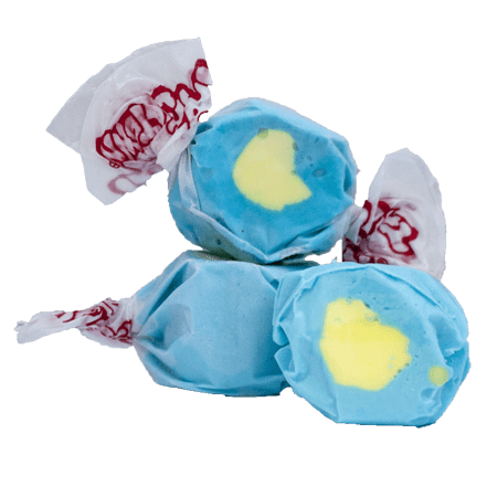 Taffy Town Passion Fruit Taffy 2.5lb - 1130g