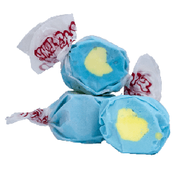 [CT00428] Taffy Town Passion Fruit Taffy 2.5lb - 1130g