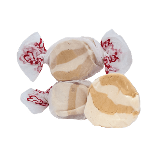 Taffy Town Peanut Butter Taffy 2.5lb - 1130g