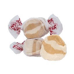 [CT00408] Taffy Town Peanut Butter Taffy 2.5lb - 1130g