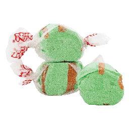 [CT00615] Taffy Town Pickle Taffy 2.5lb - 1130g