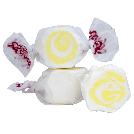 Taffy Town Pina Colada Taffy 2.5lb - 1130g