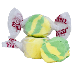 [CT00477] Taffy Town Pineapple Taffy 2.5lb - 1130g