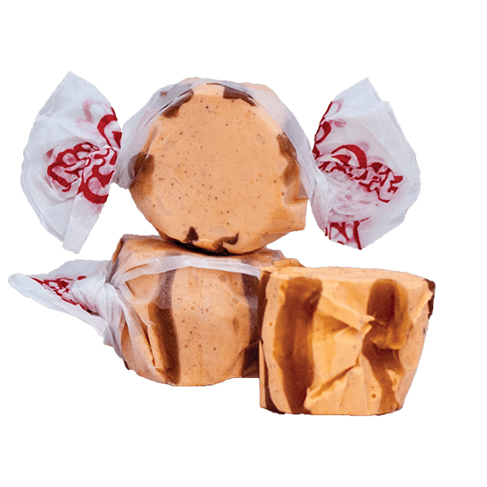 Taffy Town Pumpkin Pie Taffy 2.5lb - 1130g