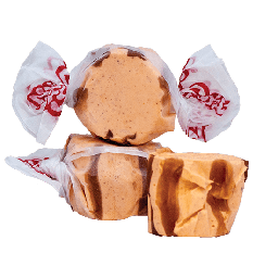 [CT00464] Taffy Town Pumpkin Pie Taffy 2.5lb - 1130g