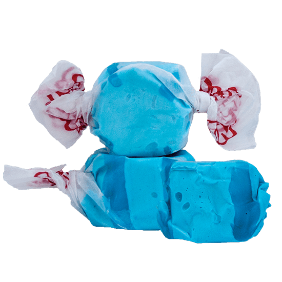 Taffy Town Raspberry Taffy 2.5lb - 1130g