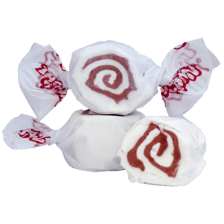 Taffy Town Red Velvet Cake Taffy 2.5lb - 1130g