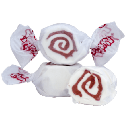 [CT00482] Taffy Town Red Velvet Cake Taffy 2.5lb - 1130g