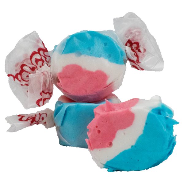 Taffy Town Rocket Pop Taffy 2.5lb - 1130g