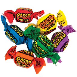 [CT00750] Taffy Town Sassy Taffy 5lb - 2260g