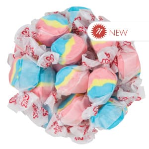 Taffy Town Shaved Ice Taffy 2.5lb - 1130g