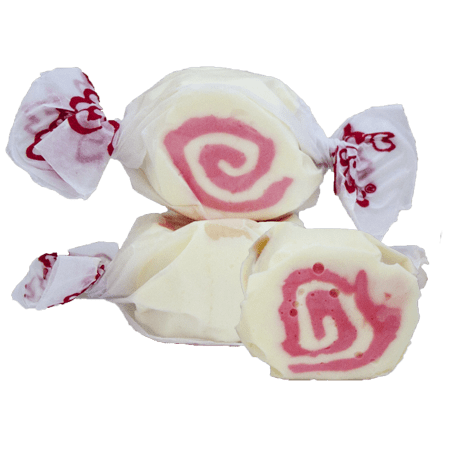Taffy Town Strawberry Cheesecake Taffy 2.5lb - 1130g