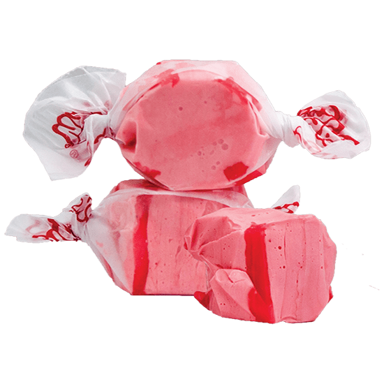Taffy Town Strawberry Taffy 2.5lb - 1130g