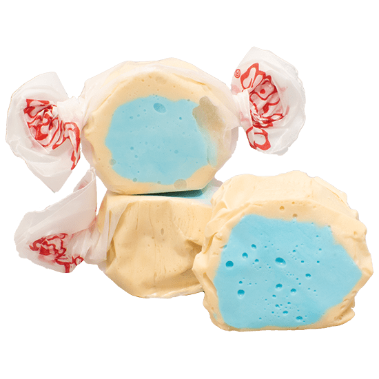 Taffy Town Sugar Cookie Taffy 2.5lb - 1130g