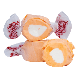 [CT00429] Taffy Town Tangerine Taffy 2.5lb - 1130g