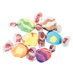 [CT00413] Taffy Town Tropical Mix Taffy 5lb - 2260g
