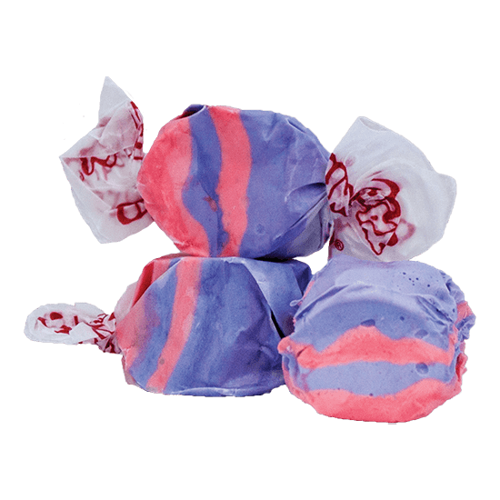 Taffy Town Tropical Punch Taffy 2.5lb - 1130g