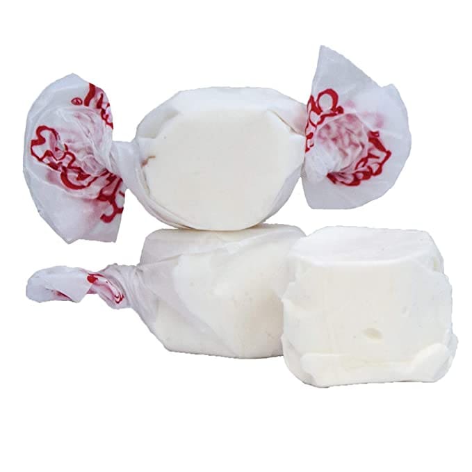 Taffy Town Vanilla Taffy 2.5lb - 1130g