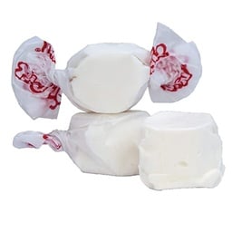 [CT00431] Taffy Town Vanilla Taffy 2.5lb - 1130g