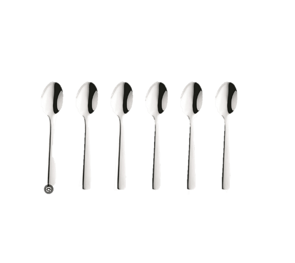 Spoon - Tea - Amefa - Moderno Large (Disc)