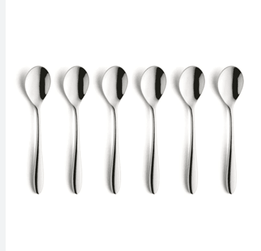 Spoon - Tea - Amefa - Cuba (Disc)