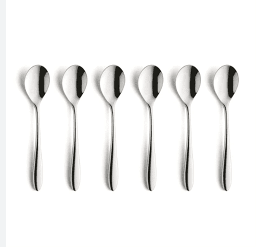[XX4861] Spoon - Tea - Amefa - Cuba (Disc)