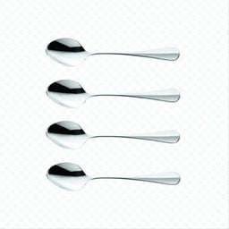 [XX4856] Spoon - Tea - Amefa - Hanging (Disc)