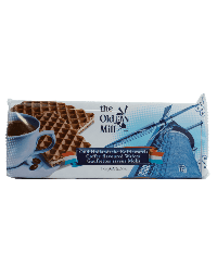 [CO1825] The Old Mill Coffee Wafers 175g