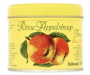 Timson Apple Syrup in Tin 450g