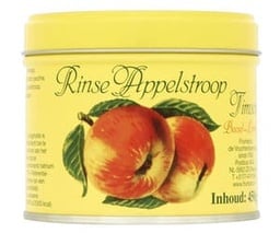 [BK2170] Timson Apple Syrup in Tin 450g