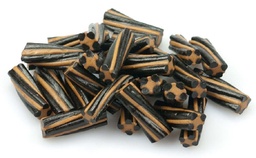 [LB0470] Toms Heksehyl Troll Licorice 1000g