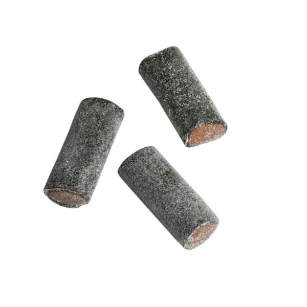 Toms Mega Salmiak Licorice 3200g