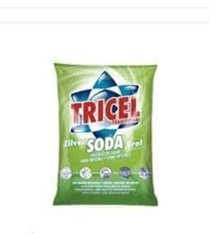 Tricel Coarse Laundry Soda 1000g