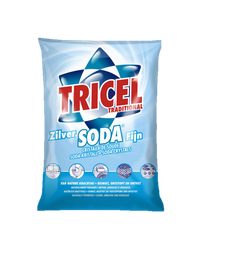 [XA3010] Tricel Fine Laundry Soda 1000g