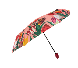 [XXH8004] Umbrella - Tulips - Pink