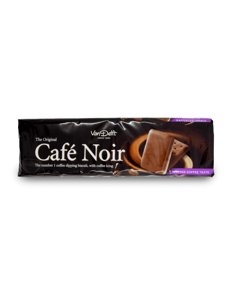 Van Delft Cafe Noir 200g